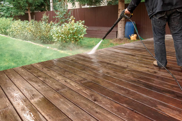 Best Machinery and Equipment Cleaning  in Munising, MI